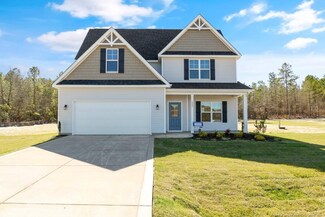 242 Collier Gate St, Linden, NC 28356