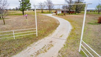 9784 E 166th St N, Collinsville, OK 74021