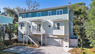110 Shell Midden Ln, Hilton Head Island, SC 29928