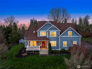 2448 Douglas Dr NE, Bainbridge Island, WA 98110