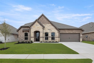 1005 Silver Sage Dr, Northlake, TX 76247