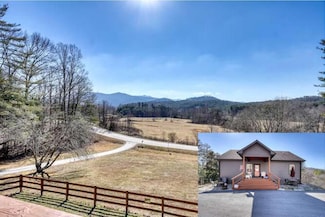 1072 McDonald Rd, Hayesville, NC 28904