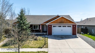 88 Tree Line Ln, Bozeman, MT 59718