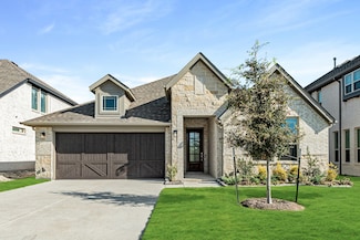 1407 Fishergate Dr, Heath, TX 75126