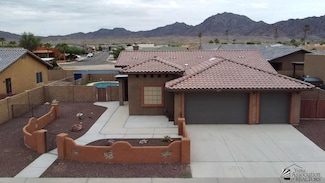 12839 S Drucilla Ln, Yuma, AZ 85367