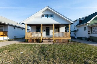 10817 Park Heights Ave, Cleveland, OH 44125