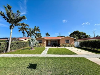 206 SE 3rd Place, Dania, FL 33004
