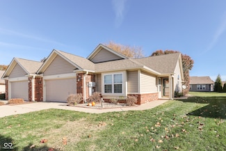 1233 Arlington Dr, Greenfield, IN 46140