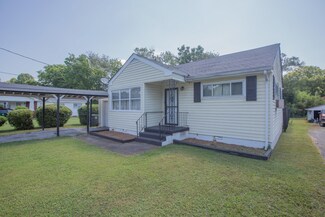 20 N Parkdale Ave, Chattanooga, TN 37411