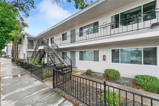 2200 E 6th St, Long Beach, CA 90814