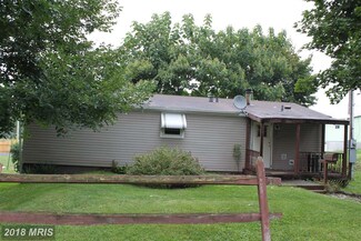 226 W Shirley St, Mount Union, PA 17066