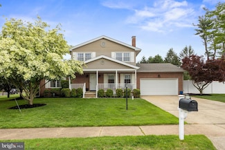 43 Drialo Dr, Allentown, NJ 08501