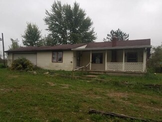 1265 Rice Rd, Centerville, IN 47330