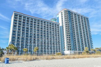 3000 N Ocean Blvd Unit 229, Myrtle Beach, SC 29577