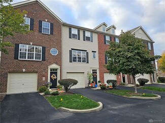 9512 Tahoe Dr Unit 9512, Dayton, OH 45458