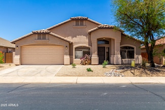 42196 W Chisholm Dr, Maricopa, AZ 85138