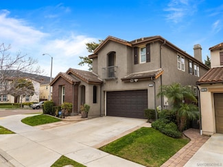 17155 Albert Ave, San Diego, CA 92127