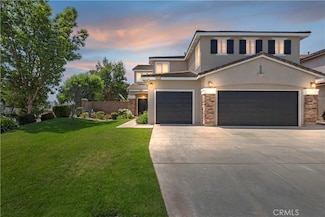 12917 Clemson Dr, Corona, CA 92880
