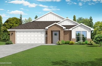 1708 Sedge St, Joplin, MO 64801