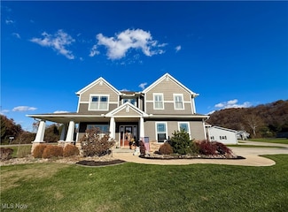 42 Mallard Ln, Saint Marys, WV 26170