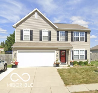 2180 Quarter Path Rd, Cicero, IN 46034