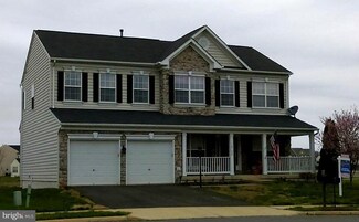 10782 Lord Chancellor Ln, Bealeton, VA 22712