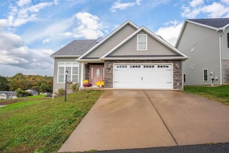 50 Windsong Ln, Morgantown, WV 26508