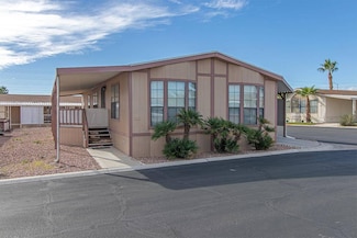 8122 W Flamingo Rd Unit 82, Las Vegas, NV 89147