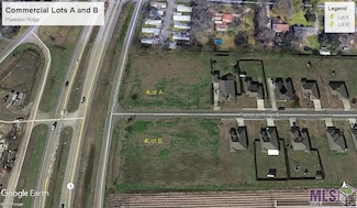 7331 S La Hwy 1, Addis, LA 70710