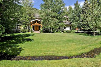 20 W Lane Ranch, Sun Valley, ID 83353