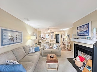 123 Pirates Way Unit 123A, Manteo, NC 27954