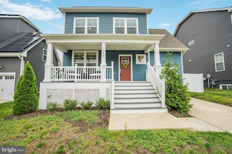 1308 Cougar Ln, Capitol Heights, MD 20743