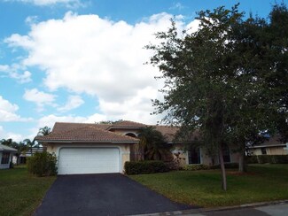 12155 NW 1st St, Coral Springs, FL 33071
