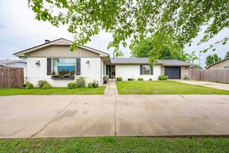 1403 Pecan St, Perry, OK 73077