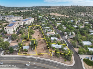140 Whipple St, Prescott, AZ 86301