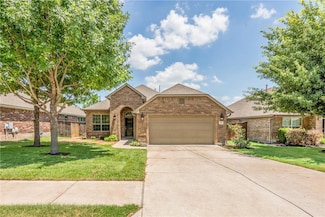 2487 Santa Barbara Loop, Round Rock, TX 78665