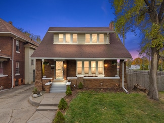 2549 Virginia Park St, Detroit, MI 48206