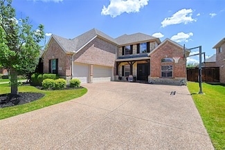 15701 Crown Cove Ln, Frisco, TX 75035
