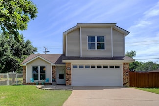 1602 Stoneway Dr, Grapevine, TX 76051