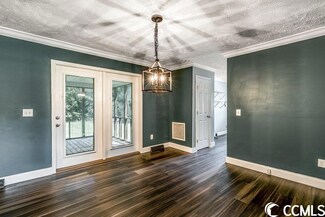 2967 Farmer Rd, Loris, SC 29569