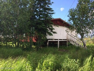414 4th Ave, Kaltag, AK 99748