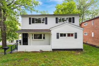 1688 Tanglewood Dr Unit 1690, Akron, OH 44313