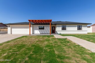 5440 E Carol Ave, Mesa, AZ 85206