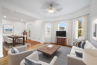 28 Hancock Ave Unit 2, Medford, MA 02155