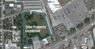 3724 Avenue F, Rosenberg, TX 77471