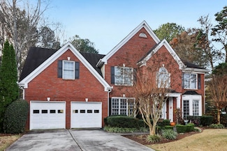 2071 Morning Brook Cir Unit 3, Lawrenceville, GA 30043