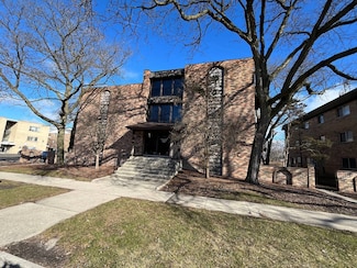 17745 Rosewood Dr Unit 2C, Lansing, IL 60438