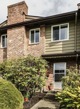1551 NW 195th St Unit 18, Shoreline, WA 98177