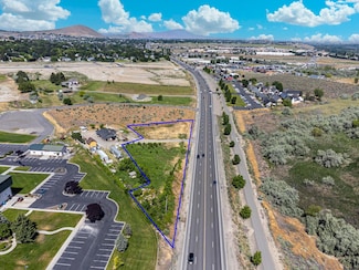 Nka Keene, Richland, WA 99352