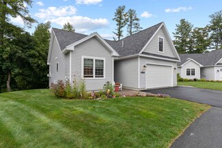 5 Samantha Dr Unit 18, Gorham, ME 04038